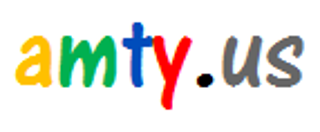 amty.us logo